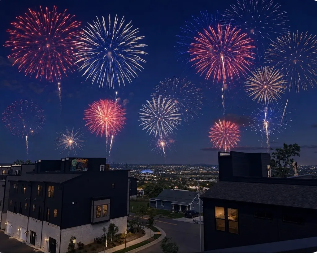 513 Cityscape Drive Nashville TN 37218