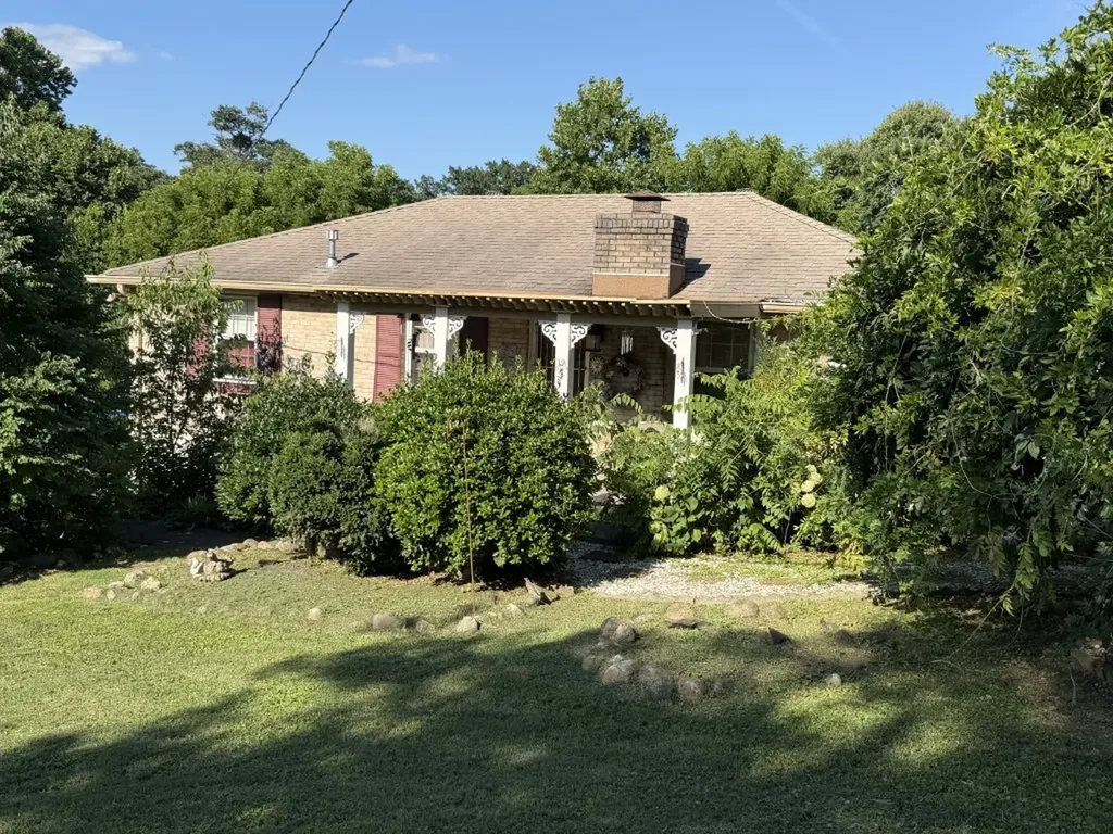 4720 Mcbride Road Antioch TN 37013