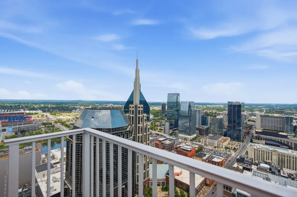 415 Church Street Nashville TN 37219