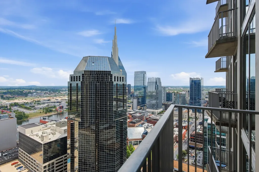 415 Church Street Nashville TN 37219