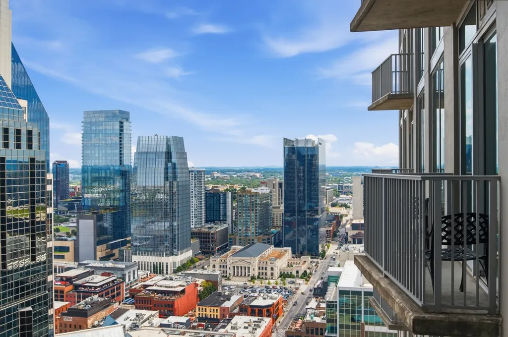 415 Church Street Nashville TN 37219