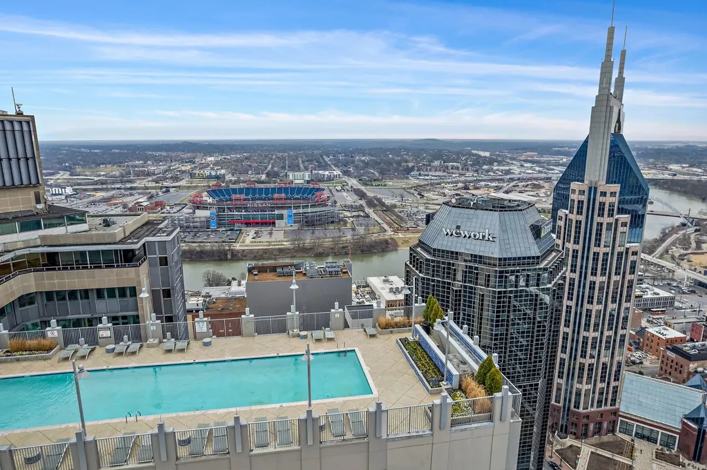 415 Church Street Nashville TN 37219