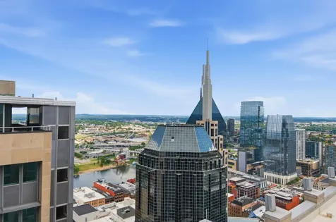 415 Church Street Nashville TN 37219