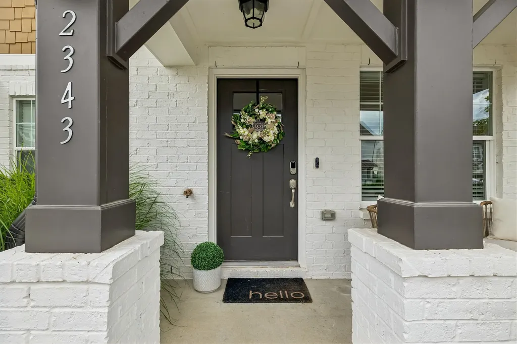 2343 Patrick Avenue Old Hickory TN 37138