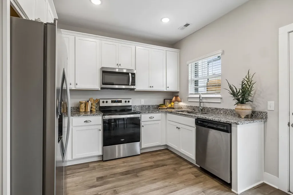 2343 Patrick Avenue Old Hickory TN 37138