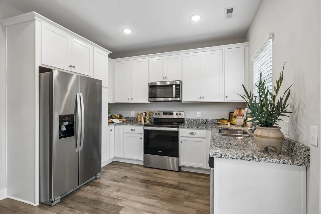 2343 Patrick Avenue Old Hickory TN 37138