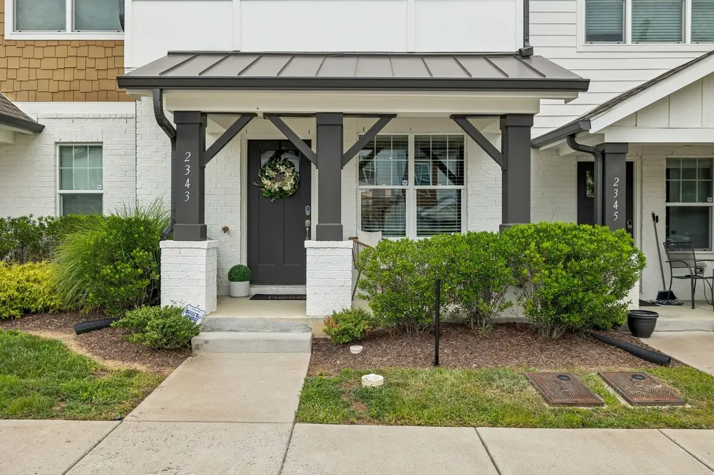 2343 Patrick Avenue Old Hickory TN 37138