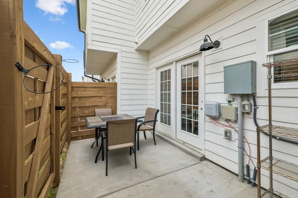 2343 Patrick Avenue Old Hickory TN 37138