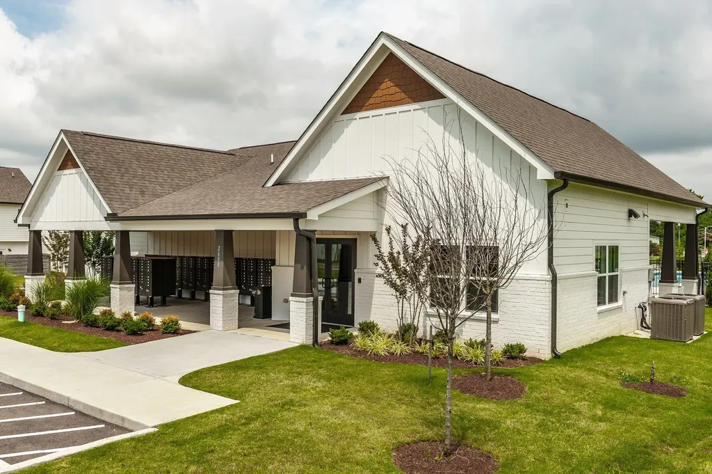 2343 Patrick Avenue Old Hickory TN 37138