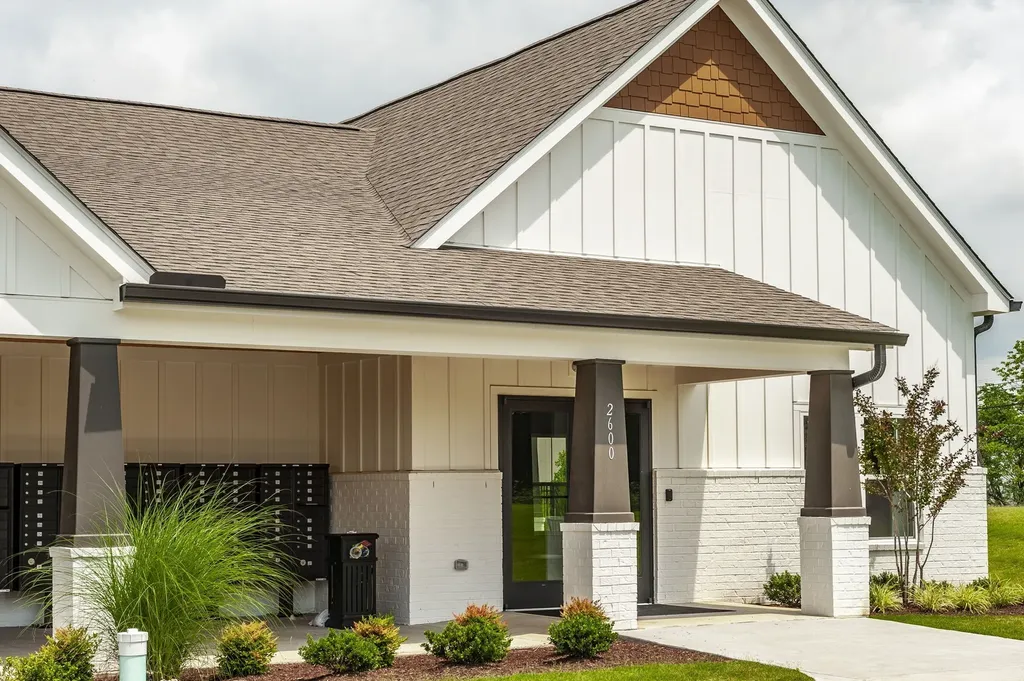 2343 Patrick Avenue Old Hickory TN 37138