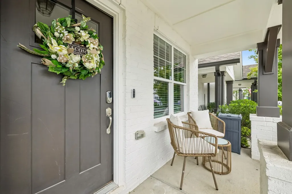 2343 Patrick Avenue Old Hickory TN 37138