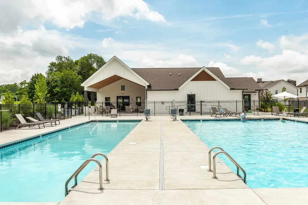 2343 Patrick Avenue Old Hickory TN 37138