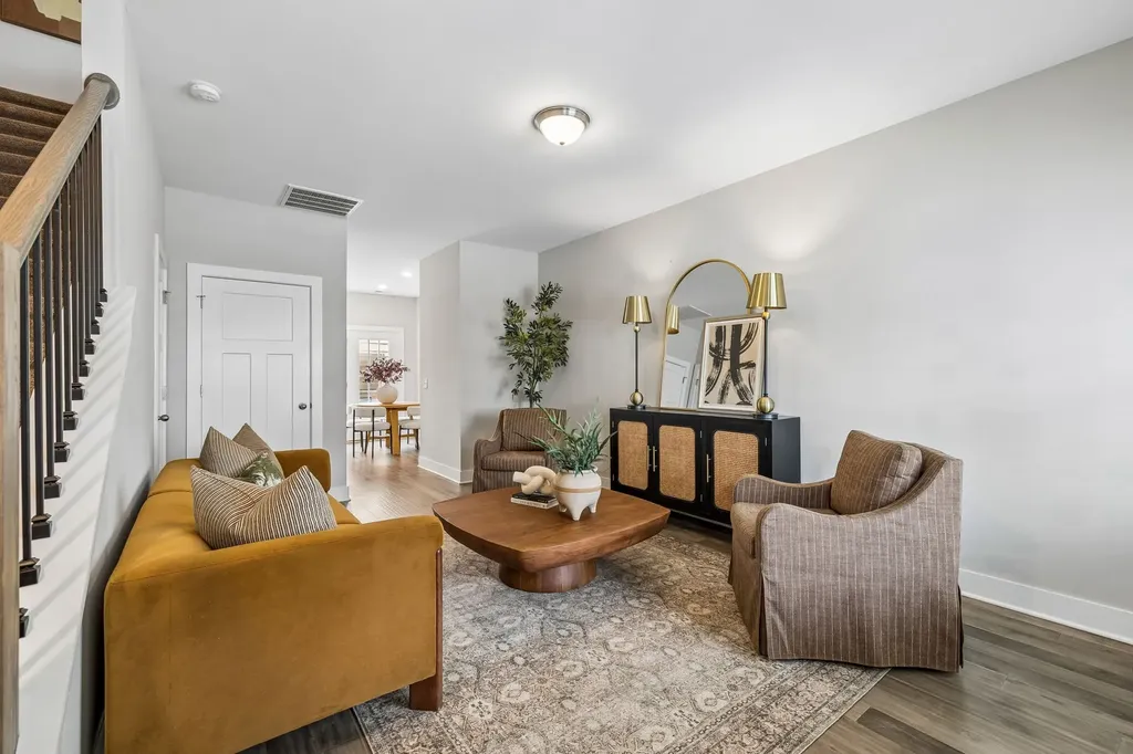 2343 Patrick Avenue Old Hickory TN 37138