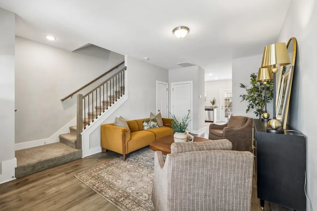 2343 Patrick Avenue Old Hickory TN 37138