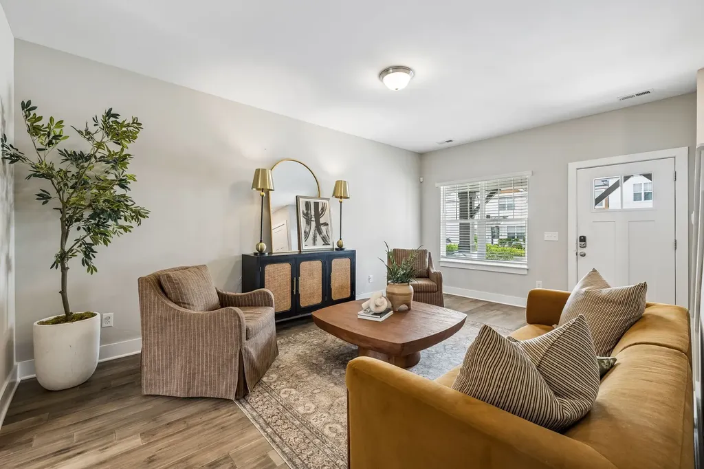 2343 Patrick Avenue Old Hickory TN 37138