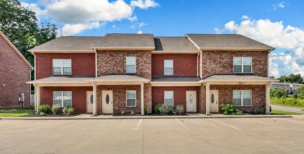550 Peachers Mill Road Clarksville TN 37042