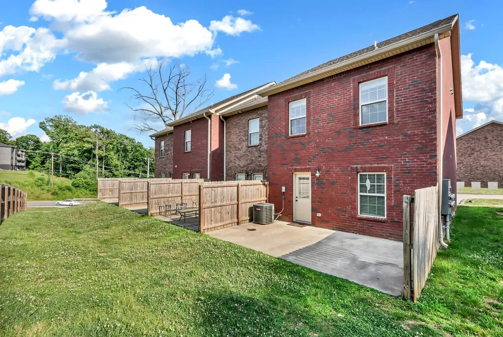 550 Peachers Mill Road Clarksville TN 37042