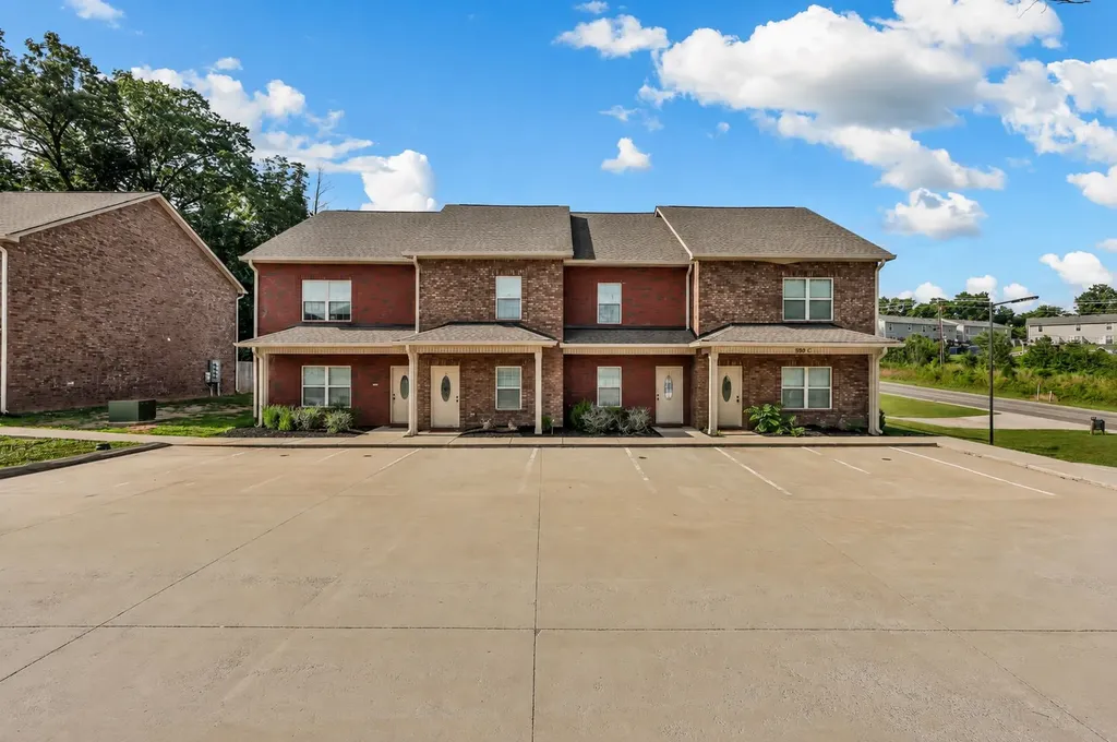 550 Peachers Mill Road Clarksville TN 37042