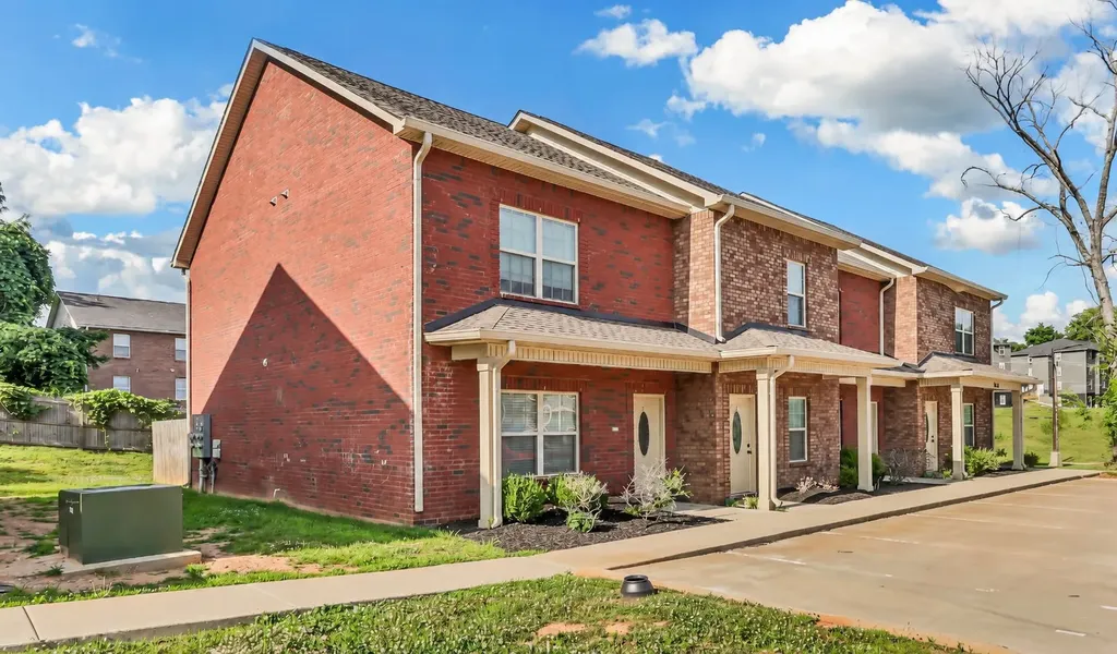 550 Peachers Mill Road Clarksville TN 37042
