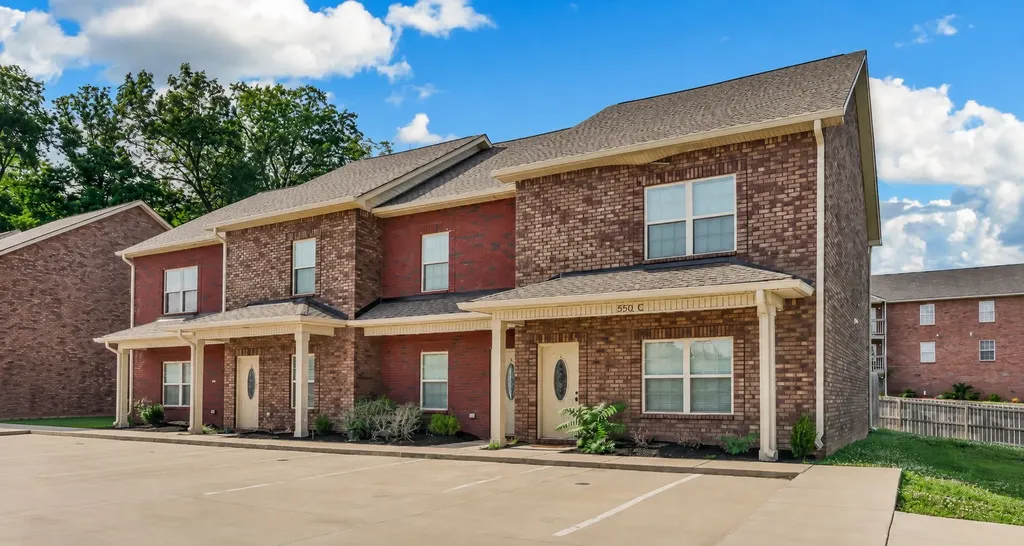 550 Peachers Mill Road Clarksville TN 37042