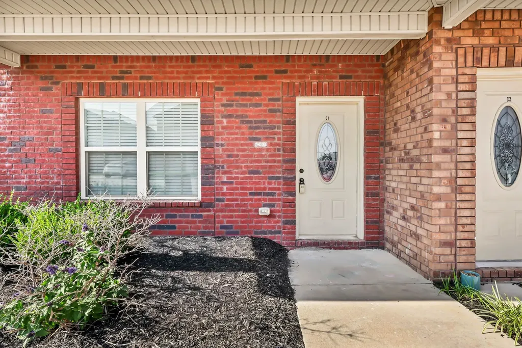 550 Peachers Mill Road Clarksville TN 37042