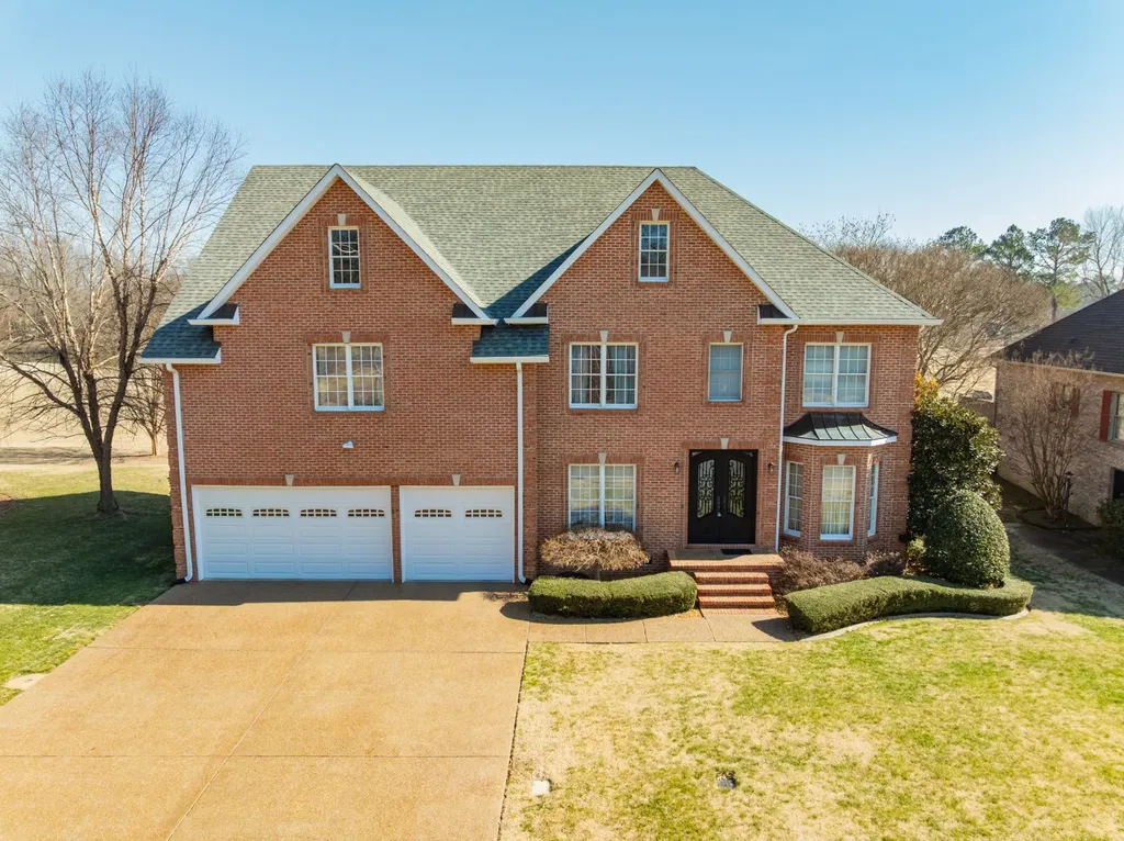 114 Courtside Lane Tullahoma TN 37388