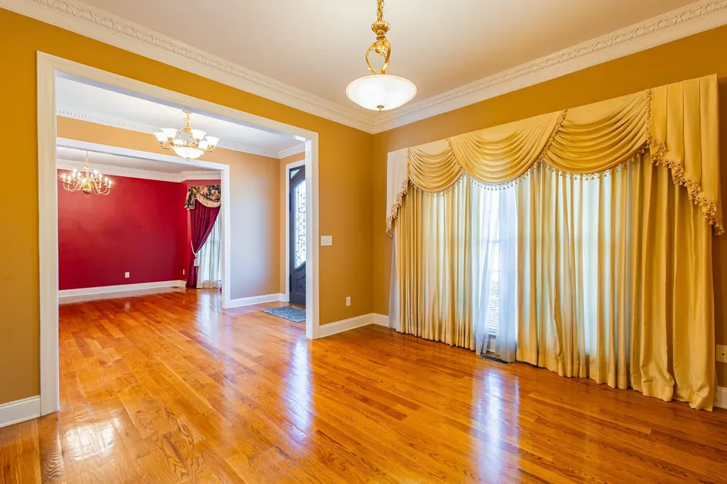 114 Courtside Lane Tullahoma TN 37388
