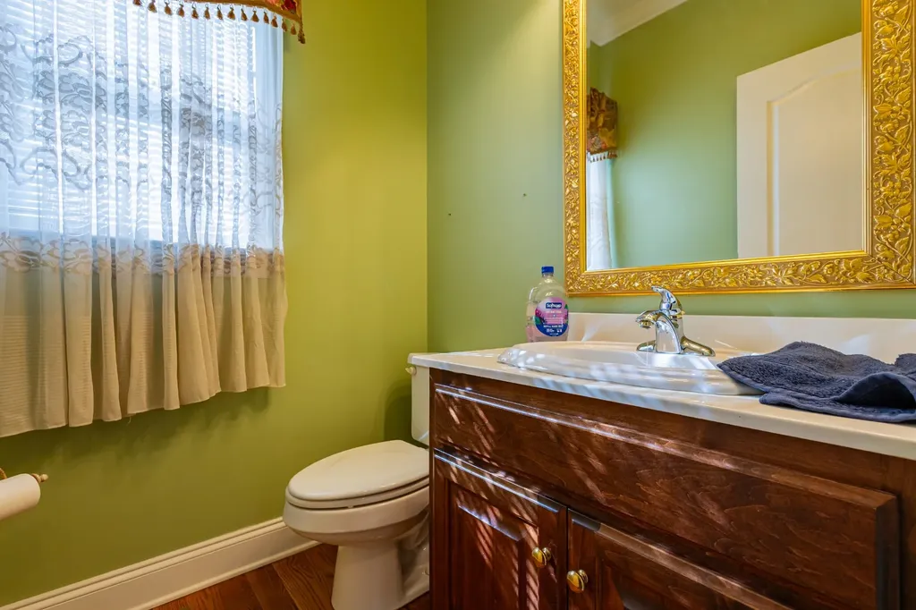 114 Courtside Lane Tullahoma TN 37388
