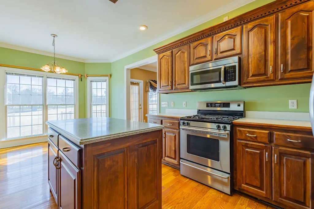 114 Courtside Lane Tullahoma TN 37388