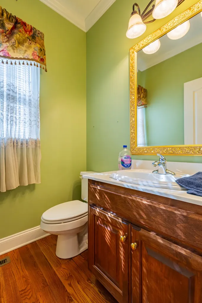 114 Courtside Lane Tullahoma TN 37388
