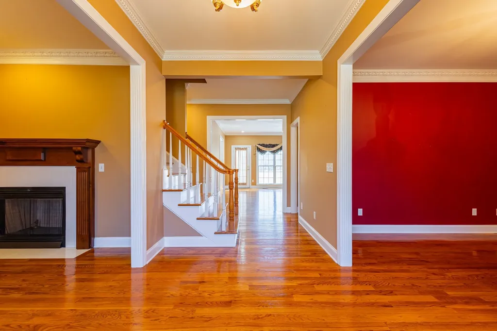 114 Courtside Lane Tullahoma TN 37388