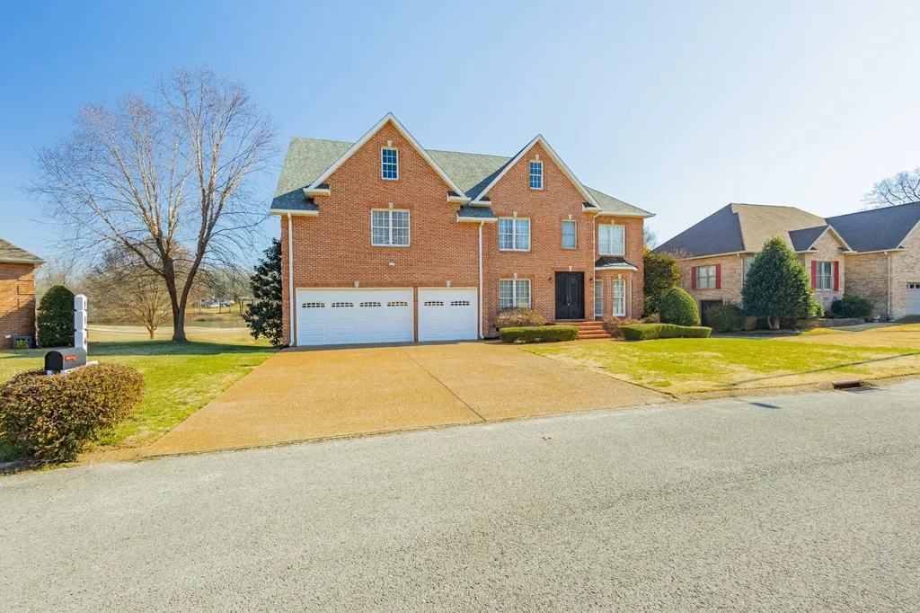 114 Courtside Lane Tullahoma TN 37388