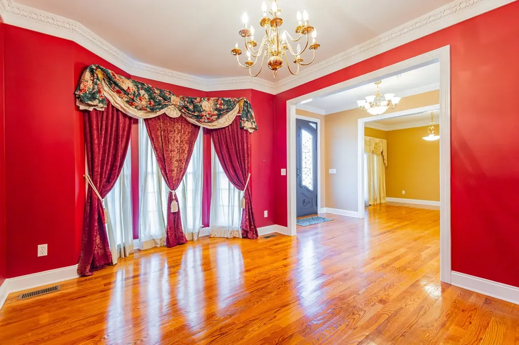 114 Courtside Lane Tullahoma TN 37388