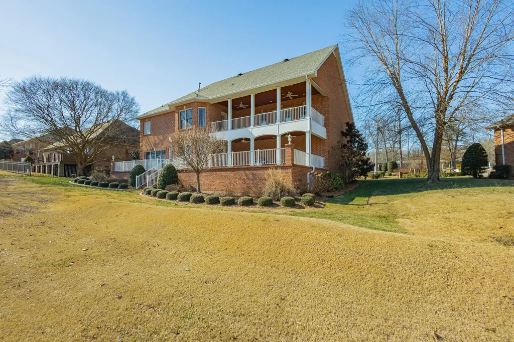 114 Courtside Lane Tullahoma TN 37388