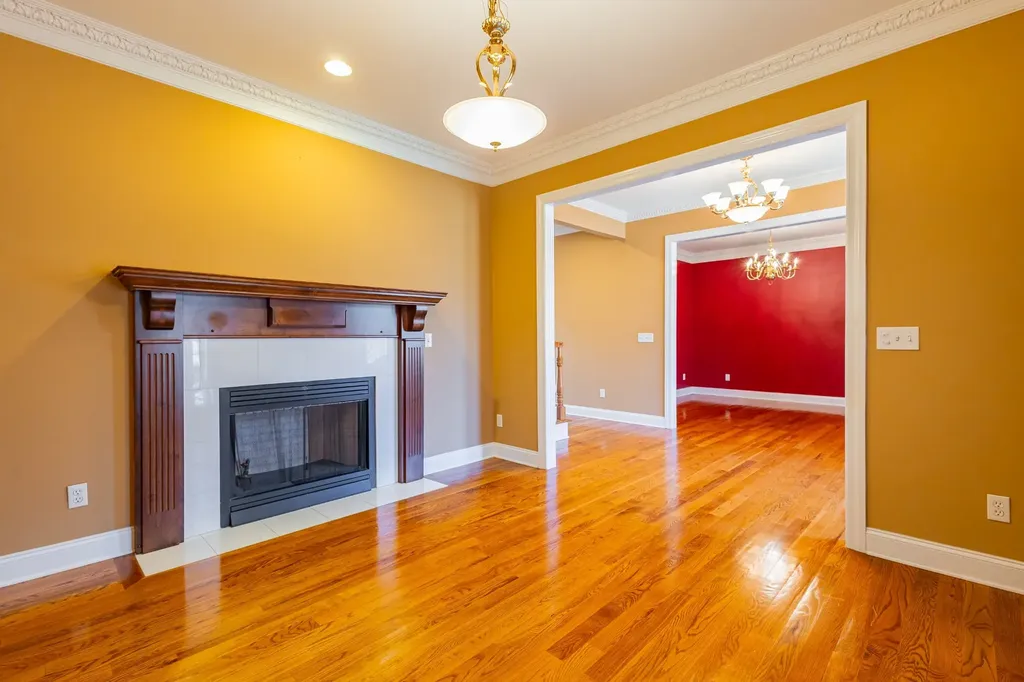 114 Courtside Lane Tullahoma TN 37388