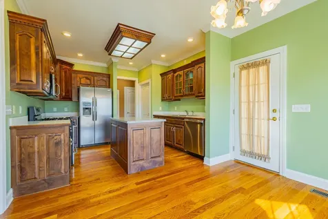 114 Courtside Lane Tullahoma TN 37388