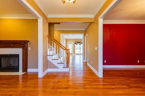 114 Courtside Lane Tullahoma TN 37388