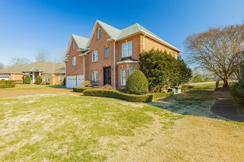 114 Courtside Lane Tullahoma TN 37388