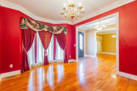 114 Courtside Lane Tullahoma TN 37388