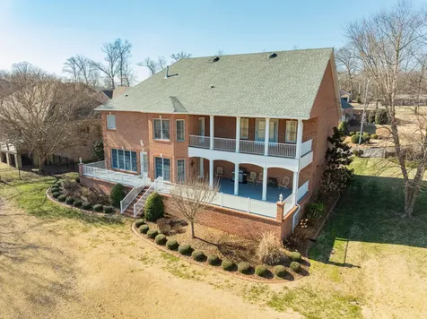 114 Courtside Lane Tullahoma TN 37388