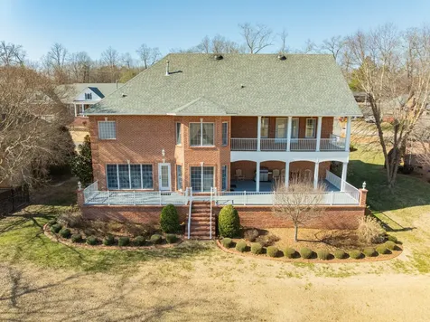114 Courtside Lane Tullahoma TN 37388