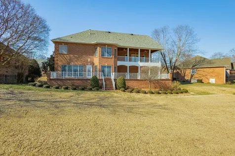 114 Courtside Lane Tullahoma TN 37388