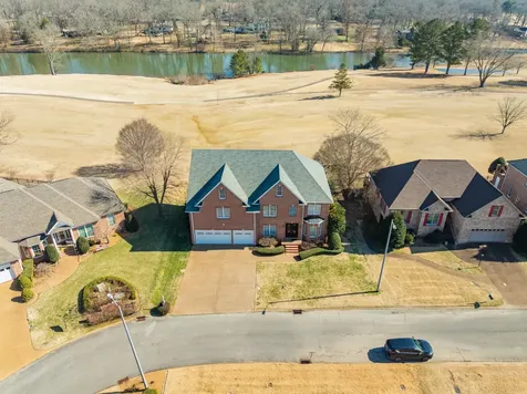 114 Courtside Lane Tullahoma TN 37388