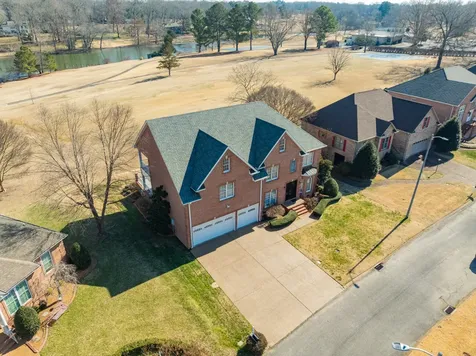 114 Courtside Lane Tullahoma TN 37388