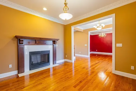 114 Courtside Lane Tullahoma TN 37388