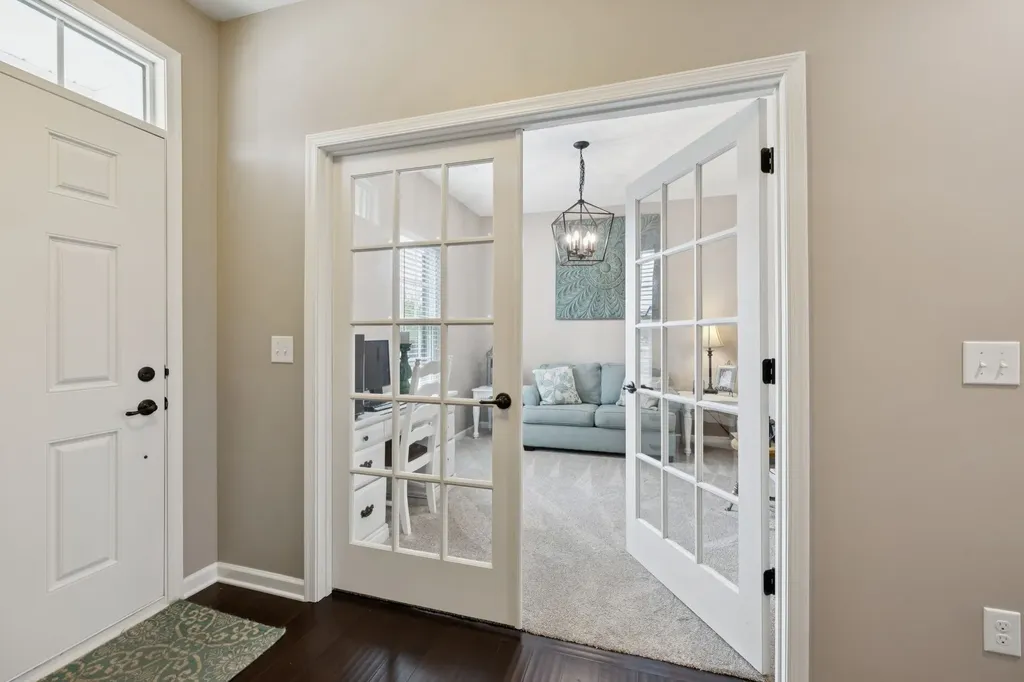 2608 Bluffton Lane Columbia TN 38401