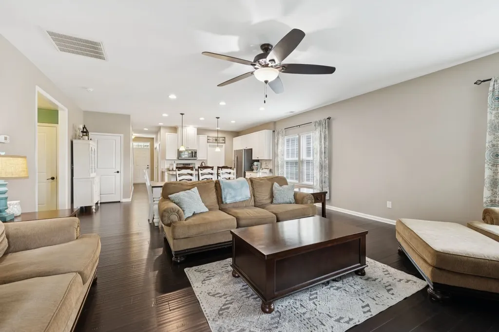 2608 Bluffton Lane Columbia TN 38401