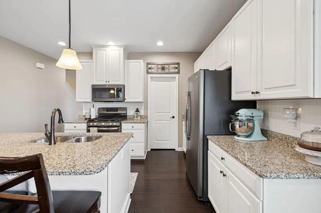 2608 Bluffton Lane Columbia TN 38401