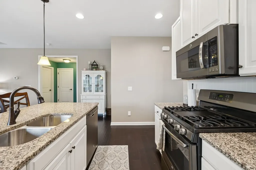 2608 Bluffton Lane Columbia TN 38401