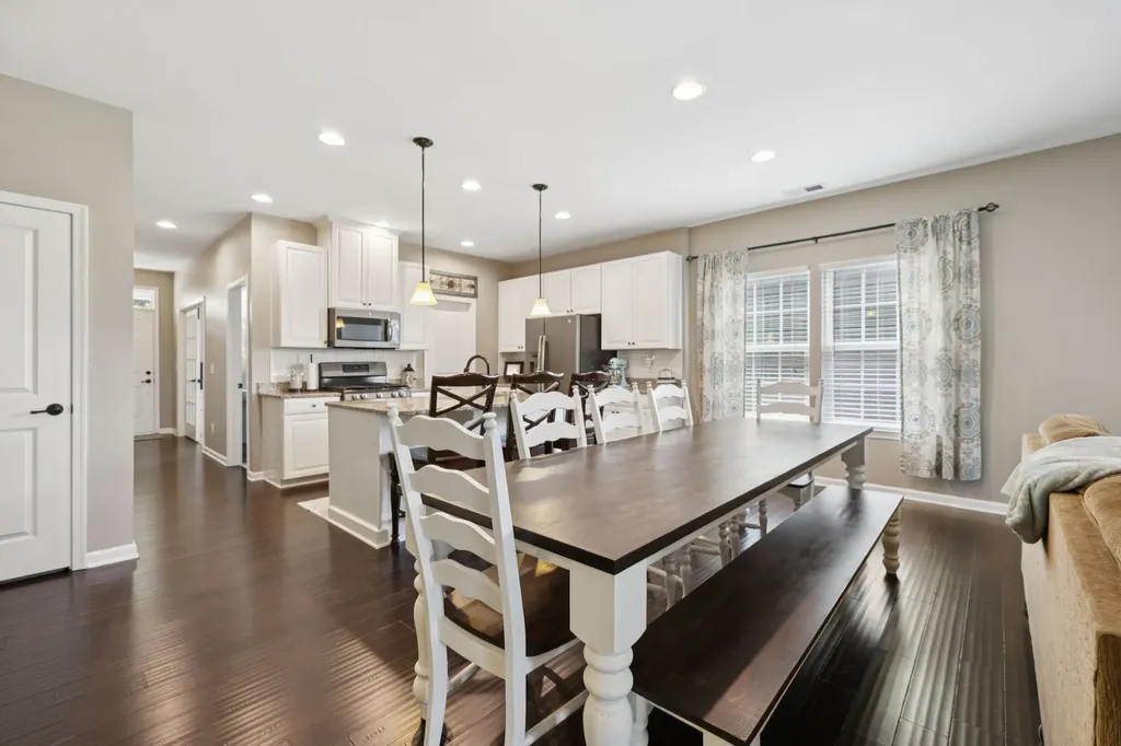 2608 Bluffton Lane Columbia TN 38401